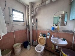 Blk 260B Compassvale North Gate (Sengkang), HDB 5 Rooms #553870811